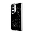 Keigo 09 | Galaxy S26 / Impact Clear Magnetic Case / Clear | Image 2