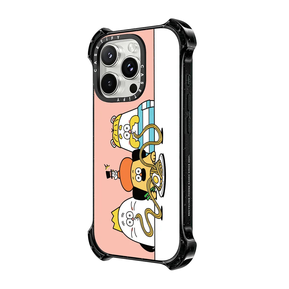 SLURPING NOODLES Case
