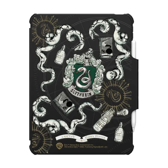 Slytherin Tablet Case | Image 1