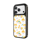 MAYO | iPhone 18 Pro Max / Impact Case MagSafe Compatible - Glossy / Glossy Black | Image 2