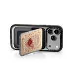 Marauder's Map Snappy Cardholder Stand