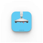 Bugcat Capoo Face 2-in-1 Charging Stand