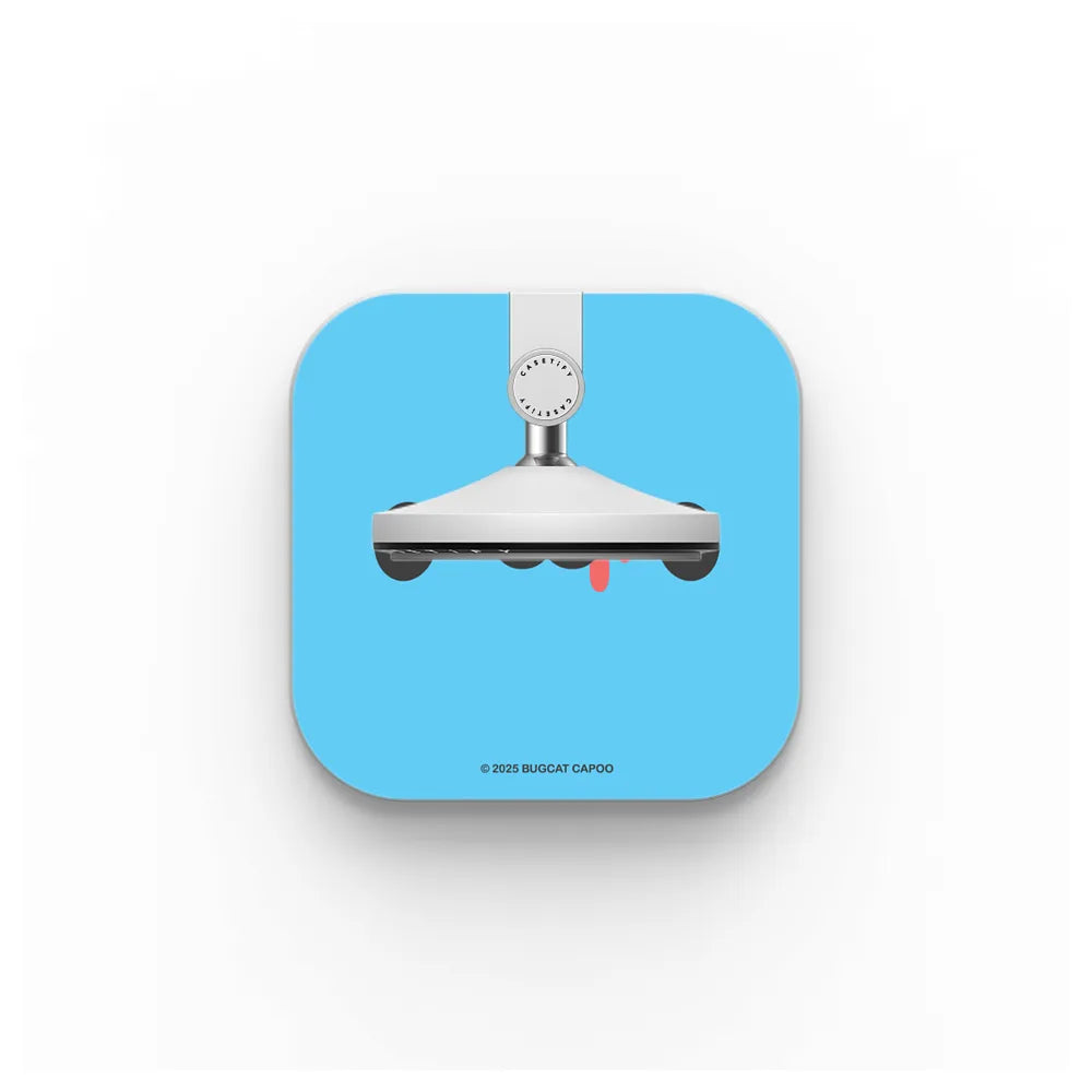 Bugcat Capoo Face 2-in-1 Charging Stand
