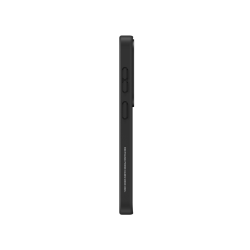Cloudy Seas Phone Case | Galaxy S26 / Impact Magnetic Case / Matte Black | Image 3
