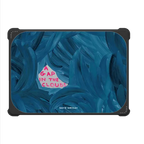 A GAP IN THE CLOUDS Laptop Case | MacBook Pro 14-inch (M1 - M5) / MacBook Bounce Case / Black | Image 2