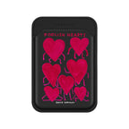 FOOLISH HEARTS MagSafe Wallet