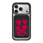 FOOLISH HEARTS MagSafe Wallet | Image 1