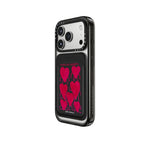 FOOLISH HEARTS MagSafe Wallet