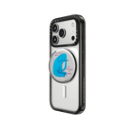 MY RAMPAGE IS OVER Snappy Grip Stand | Snappy Grip Stand / Snappy Mirror Grip Stand MagSafe Compatible / Silver | Image 2