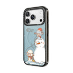 Hello Snowman