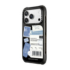 Boarding Pass - Universe I'm Open to your Magic