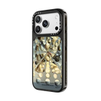 Galatea of the Spheres (1952) Case | iPhone 18 Pro Max / Impact Case MagSafe Compatible - Glossy / Glossy Black | Image 2