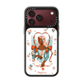 Cupid Case | iPhone 18 Pro Max / Impact Case MagSafe Compatible - Glossy / Glossy Black | Image 1