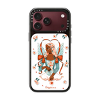 Cupid Case | iPhone 18 Pro Max / Impact Case MagSafe Compatible - Glossy / Glossy Black | Image 1