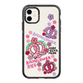 Auspicious Year of the Snake | iPhone 11 / Impact Case / Black | Image 1