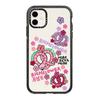 Auspicious Year of the Snake | iPhone 11 / Impact Case / Black | Image 1