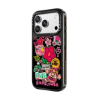 A Prosperous New Year | iPhone 18 Pro Max / Impact Case MagSafe Compatible - Glossy / Glossy Black | Image 2
