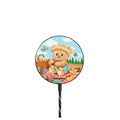 Picnic Butterbear Magnetic Wireless Charger | Image 1