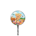 Picnic Butterbear Magnetic Wireless Charger | Image 1