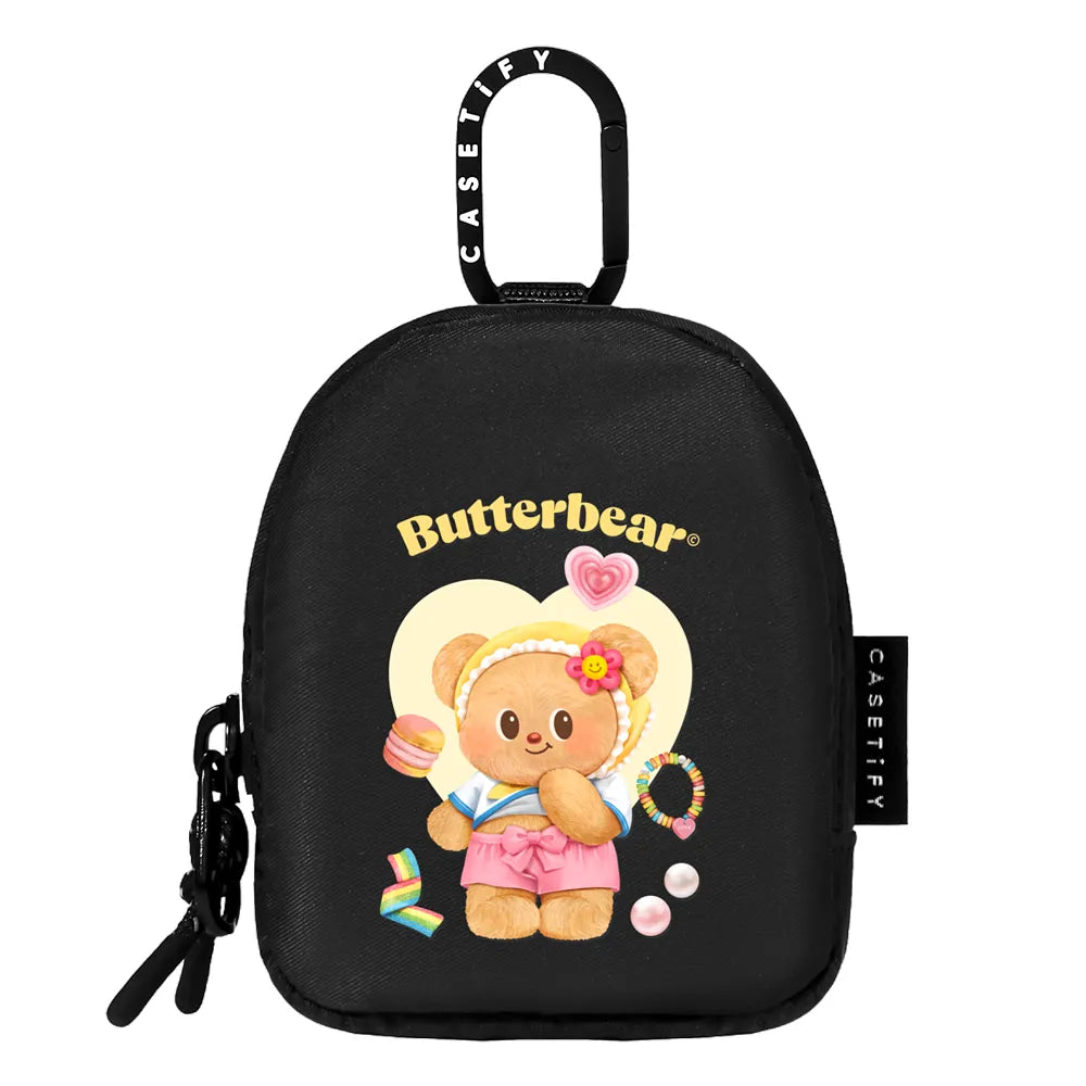 Butterbear Earbuds Pouch | Image 1