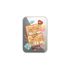 Butterbear Photo Snappy Cardholder Stand