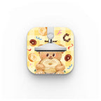 Donut Butterbear PowerThru 2-in-1 Charging Stand
