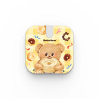 Donut Butterbear PowerThru 2-in-1 Charging Stand