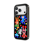 PLAYTIME | iPhone 18 Pro Max / Impact Case MagSafe Compatible - Glossy / Glossy Black | Image 2