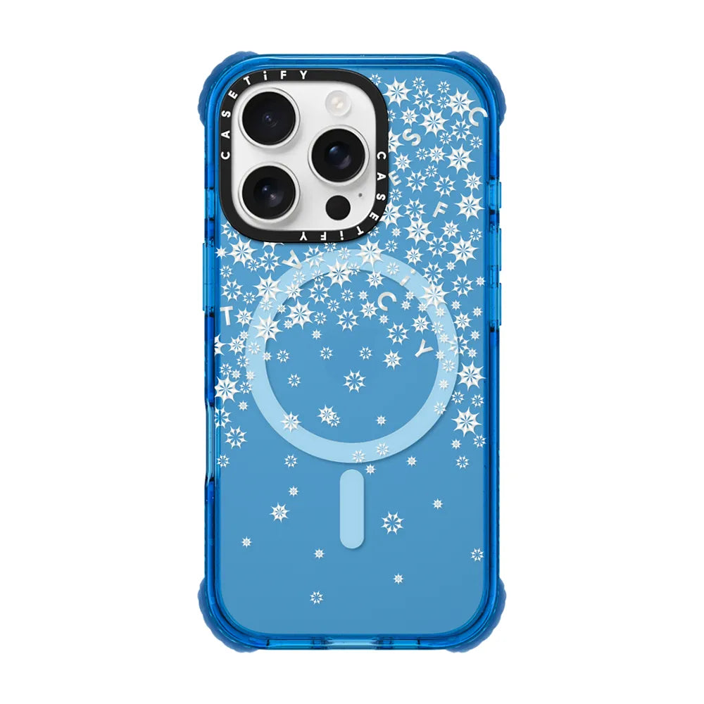 Falling Snow | Image 1