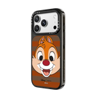 Dale Head Case | iPhone 18 Pro Max / Impact Case MagSafe Compatible - Glossy / Glossy Black | Image 2