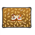 Chip 'n' Dale Laptop Case | MacBook Air 13-inch (M1 / Intel) / MacBook Impact Case / Black | Image 2