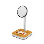 Chip 'n' Dale 2-in-1 Charging Stand