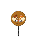 Chip 'n' Dale Magnetic Wireless Charger | Image 1