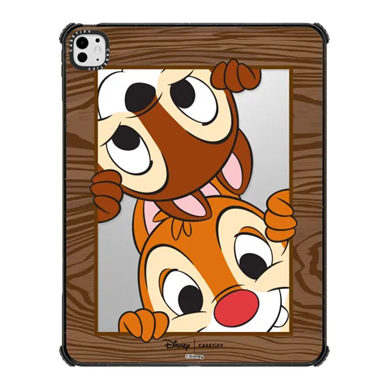 Chip 'n' Dale Tablet Case | Image 1
