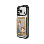 Chip 'n' Dale Snappy Cardholder Stand