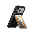 Chip 'n' Dale Snappy Cardholder Stand