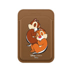 Chip 'n' Dale Hibernation Snappy Wallet