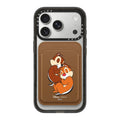 Chip 'n' Dale Hibernation Snappy Wallet | Image 1