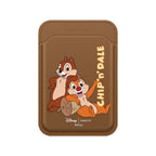 Chip 'n' Dale Snappy Wallet
