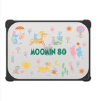 Moomin & Friends Laptop Case | MacBook Pro 14-inch (M1 - M5) / MacBook Bounce Case / Black | Image 2