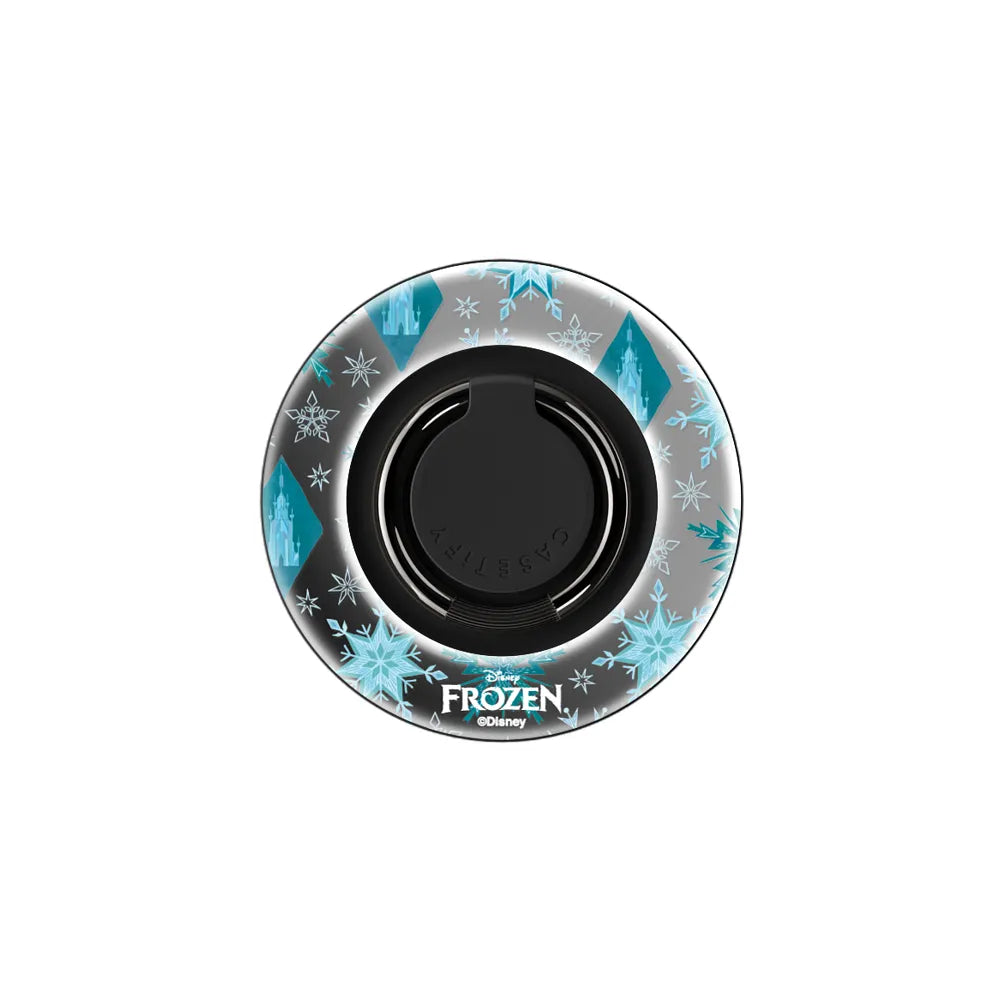 Ice Castle Snappy Ring Holder