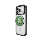 Magic of Nature Snappy Grip Stand | Snappy Grip Stand / Snappy Mirror Grip Stand MagSafe Compatible / Silver | Image 2