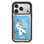 Up to Snow Good Snappy Cardholder Stand | Image 1