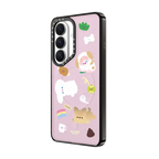 CELL PUPPY | Galaxy S26 / Impact Magnetic Case / Black | Image 2