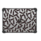 Old Flame | MacBook Pro 14-inch (M1 - M5) / MacBook Bounce Case / Black | Image 2
