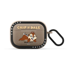 Chip Earbuds Case | AirPods Pro 2 / Earbuds Bounce Case / Matte Taupe | Image 1
