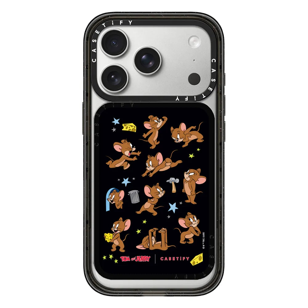 Jerry Snappy Cardholder Stand | Image 1
