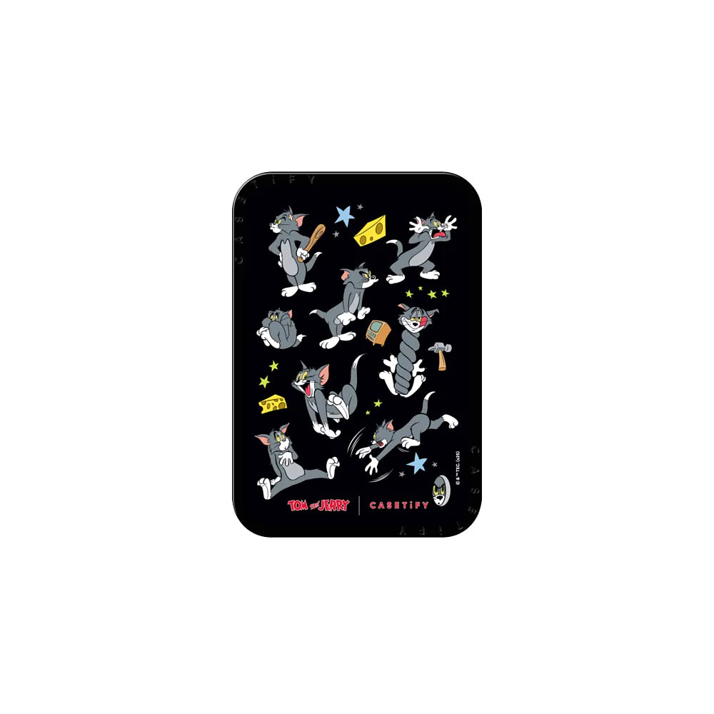 Tom Snappy Cardholder Stand