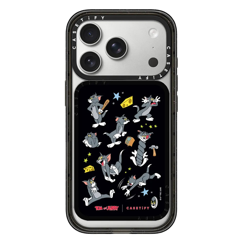 Tom Snappy Cardholder Stand | Image 1