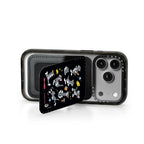 Tom Snappy Cardholder Stand